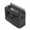 Hama 00222022 Mala para portátil 41,1 cm (16,2 polegadas) mala trolley preto