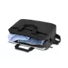 Hama 00222022 Mala para portátil 41,1 cm (16,2 polegadas) mala trolley preto