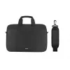 Hama 00222022 Mala para portátil 41,1 cm (16,2 polegadas) mala trolley preto