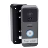 Adaptador para intercomunicador Olympia, modelo 6035, preto, compatível com VDB 824YA
