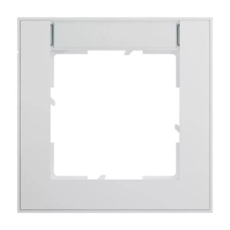 Legrand 765891 placa de parede/tampa de interruptor branca