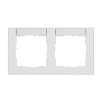 Legrand 765892 placa de parede/tampa de interruptor branca