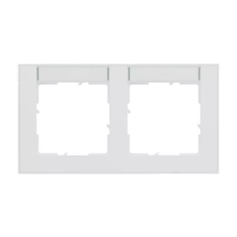 Legrand 765892 placa de parede/tampa de interruptor branca