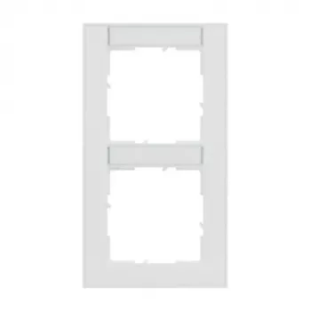 Legrand 765992 placa de parede/tampa de interruptor branca