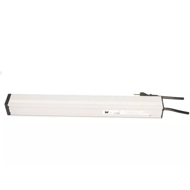 Unidade de distribuição de energia Max Hauri AG 107750 7 tomadas AC 1U preto prateado