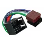 Hama 00185823 acessório de autorrádio adaptador ISO