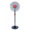 TORNADO TSF-18XW | Ventilador de pé 18 polegadas – fluxo de ar superior a 46 dB