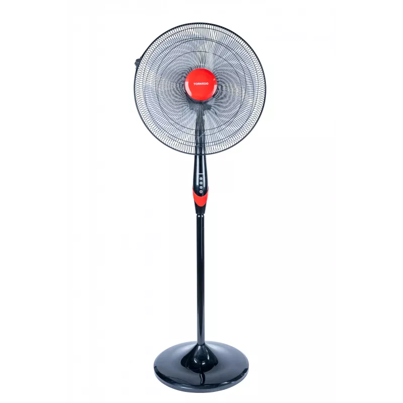 TORNADO TSF-18XW | Ventilador de pé 18 polegadas – fluxo de ar superior a 46 dB