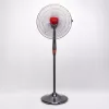TORNADO TSF-18XW | Ventilador de pé 18 polegadas – fluxo de ar superior a 46 dB
