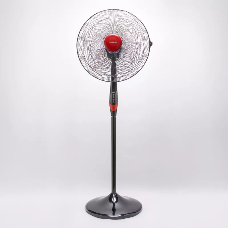 TORNADO TSF-18XW | Ventilador de pé 18 polegadas – fluxo de ar superior a 46 dB
