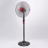 TORNADO TSF-18XW | Ventilador de pé 18 polegadas – fluxo de ar superior a 46 dB