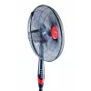 TORNADO TSF-18XW | Ventilador de pé 18 polegadas – fluxo de ar superior a 46 dB