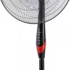 TORNADO TSF-18XW | Ventilador de pé 18 polegadas – fluxo de ar superior a 46 dB