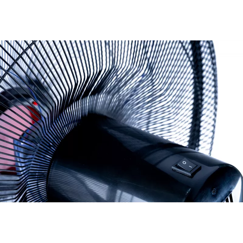 TORNADO TSF-18XW | Ventilador de pé 18 polegadas – fluxo de ar superior a 46 dB