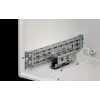 Calha para rack Rittal AX 2394.100 aço 4 unid. 400 g