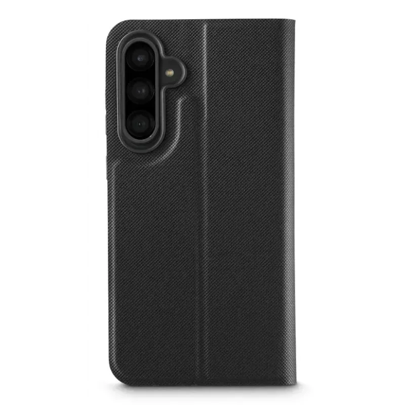 Capa para telemóvel Hama Daily Protect 17 cm (6,7 polegadas) tipo carteira preta