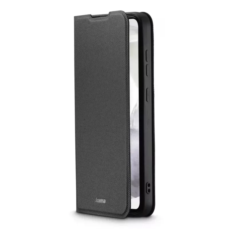 Capa para telemóvel Hama Daily Protect 17 cm (6,7 polegadas) tipo carteira preta