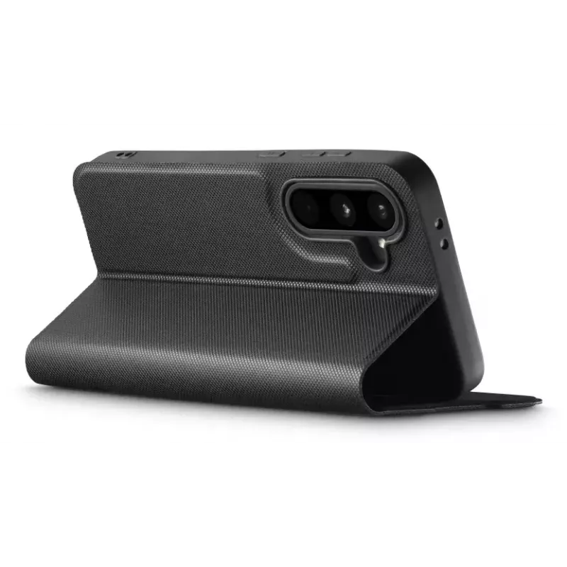 Capa para telemóvel Hama Daily Protect 17 cm (6,7 polegadas) tipo carteira preta