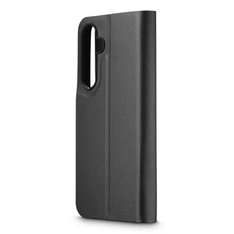 Capa para telemóvel Hama Eco Premium 17 cm (6,7 polegadas) tipo carteira preta
