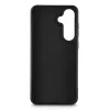 Capa para telemóvel Hama Fantastic Feel 17 cm (6,7 polegadas) capa preta
