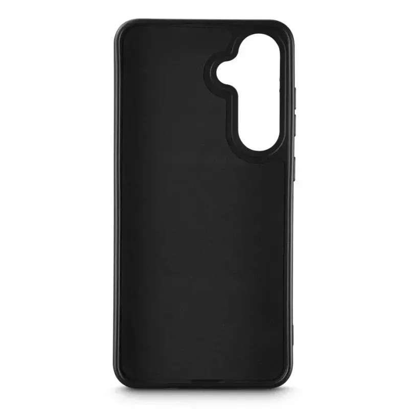 Capa para telemóvel Hama Fantastic Feel 17 cm (6,7 polegadas) capa preta