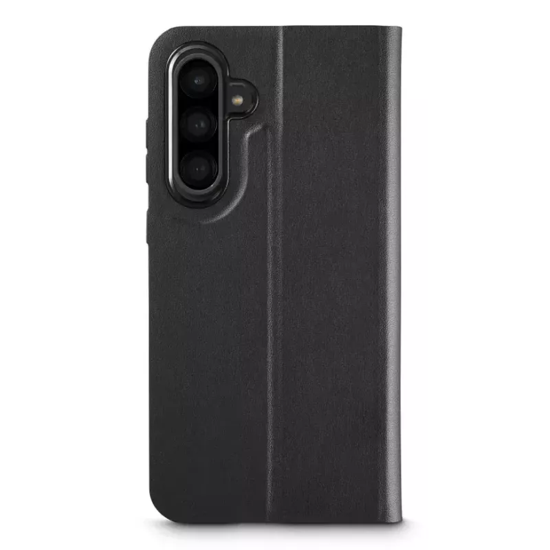 Capa para telemóvel Hama Eco Premium 17 cm (6,7 polegadas) tipo carteira preta