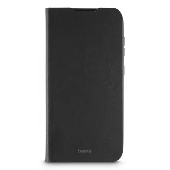 Capa para telemóvel Hama Eco Premium 17 cm (6,7 polegadas) tipo carteira preta