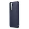 Capa para telemóvel Hama Fantastic Feel 17 cm (6,7 polegadas) tipo carteira azul