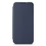 Capa para telemóvel Hama Fantastic Feel 17 cm (6,7 polegadas) tipo carteira azul