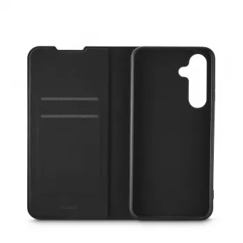 Capa para telemóvel Hama Daily Protect 17 cm (6,7 polegadas) tipo carteira preta