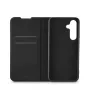 Capa para telemóvel Hama Daily Protect 17 cm (6,7 polegadas) tipo carteira preta