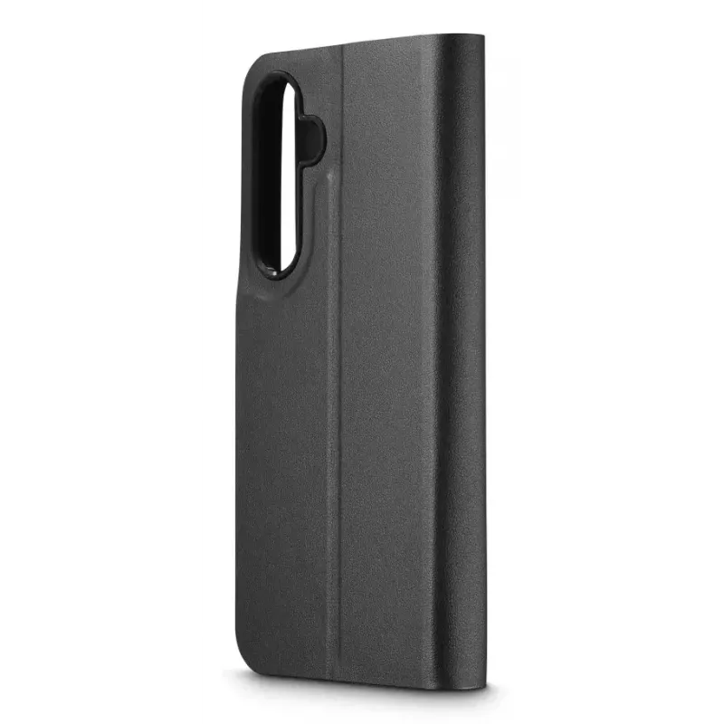 Capa tipo carteira Hama Eco Premium 17 cm 6.7 polegadas preta 00080378