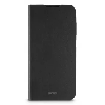 Capa tipo carteira Hama Eco Premium 17 cm 6.7 polegadas preta 00080378