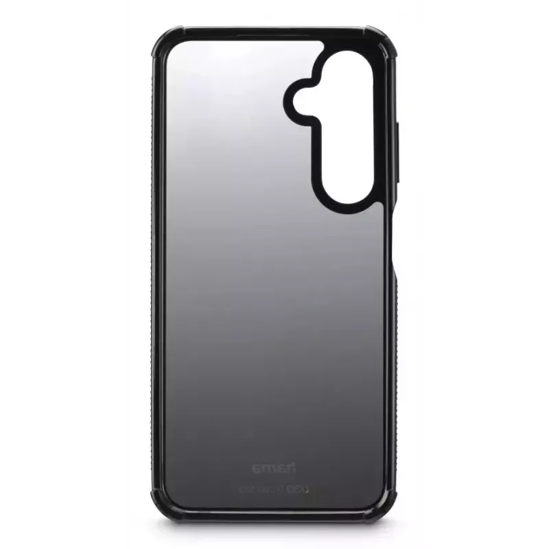 Capa para telemóvel Hama Extreme Protect 17 cm (6,7 polegadas) capa preta