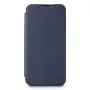 Capa tipo carteira Hama Fantastic Feel Galaxy A26 5G azul-escuro 6,7 polegadas