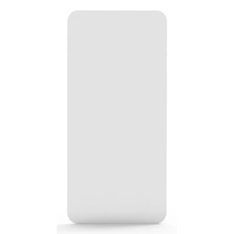 Película protetora transparente Hama Clear Protect Samsung 1 unid.
