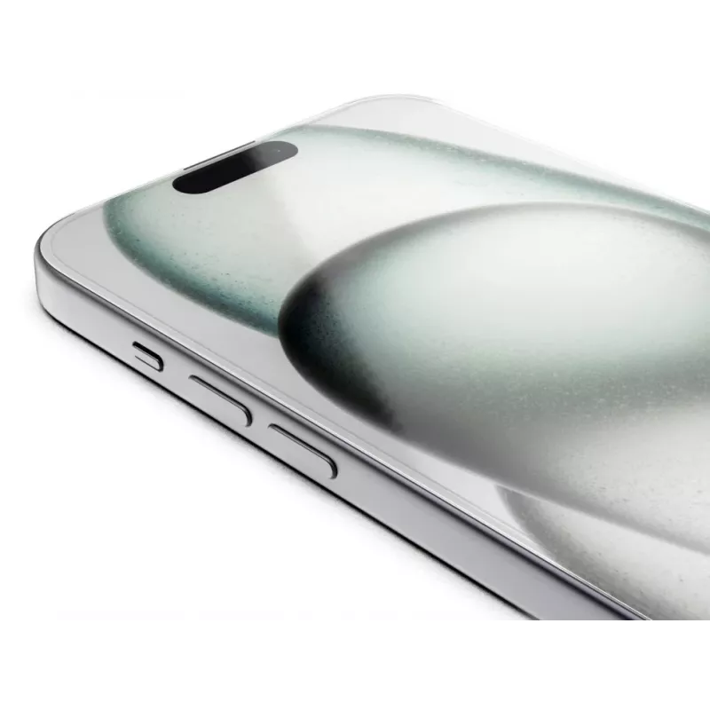 Película protetora transparente Hama Clear Protect Samsung 1 unid.