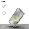 Película protetora transparente Hama Extreme Protect Samsung 1 unid.
