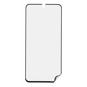 Película protetora transparente Hama Super Hybrid Samsung 1 unid.