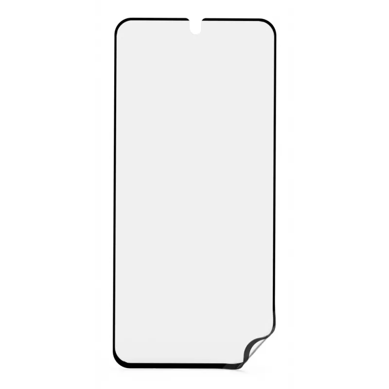 Película protetora transparente Hama Super Hybrid Samsung 1 unid.