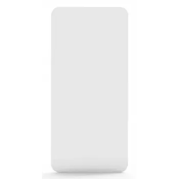 Película protetora transparente Hama Clear Protect Samsung 1 unid.