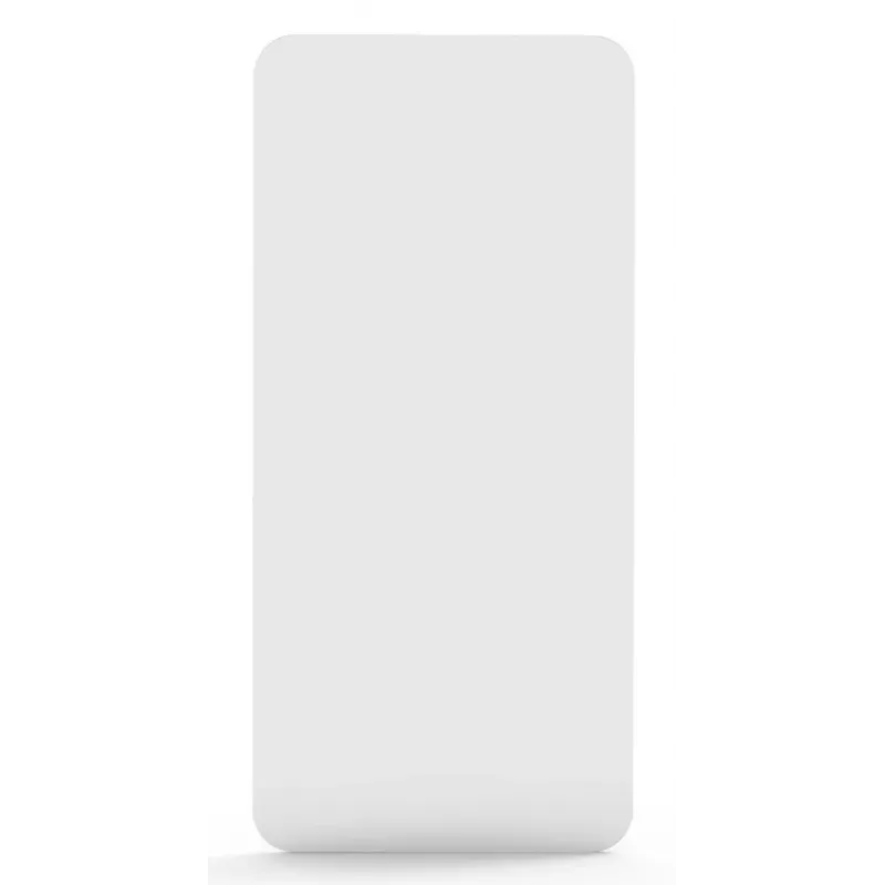 Película protetora transparente Hama Clear Protect Samsung 1 unid.