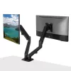Suporte/mesa para monitor Lindy 40708 68,6 cm (27 polegadas) secretária preto