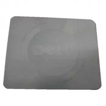 Tapete de rato DELL 570-10178 cinzento