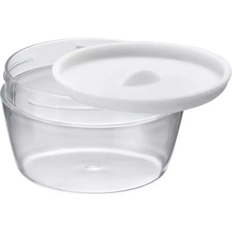 Conjunto de lancheira Westmark 52872260 1,15 L cinzento vermelho transparente