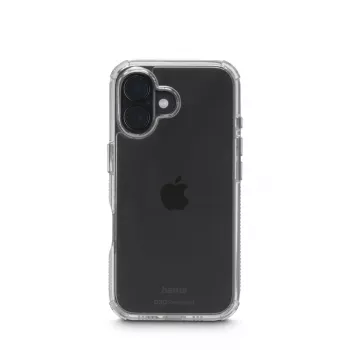 Capa para telemóvel Hama Extreme Protect 16 cm (6,3 polegadas) capa transparente