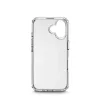 Capa para telemóvel Hama Extreme Protect 16 cm (6,3 polegadas) capa transparente