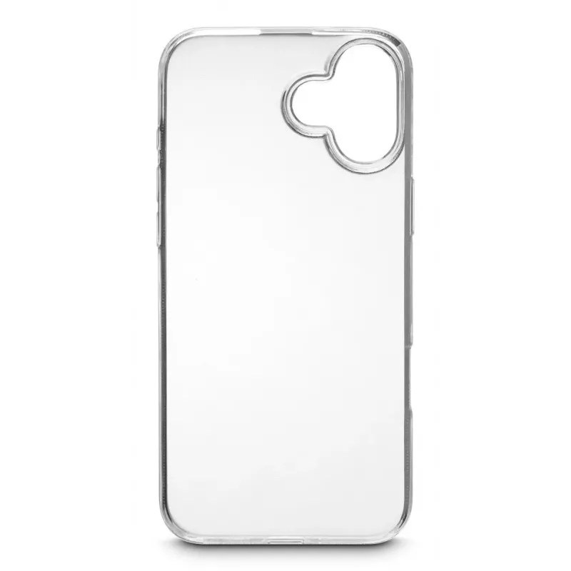 Capa para telemóvel Hama Always Clear 16 cm (6,3 polegadas) capa transparente