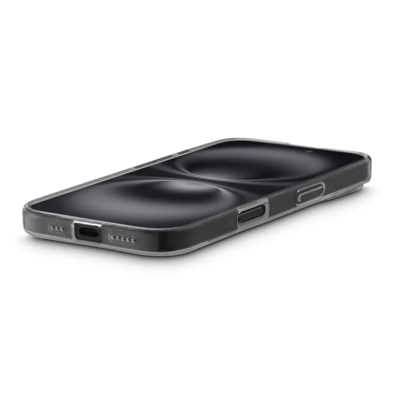 Capa para telemóvel Hama Always Clear 16 cm (6,3 polegadas) capa transparente
