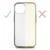 Capa para telemóvel Hama Always Clear 16 cm (6,3 polegadas) capa transparente